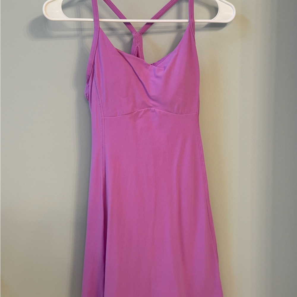 Athleta Vital Dress